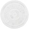Safavieh 7 x 7 ft. Cape Cod Round Area Rug, Ivory CAP222A-7R - alternate 1